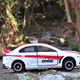 Illustration for article titled Land of the Rising Sun Day: Mitsubishi Lancer Evo Pikes Peak Safety Car
